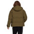 Фото #2 товара ADIDAS Big BaffIe down jacket