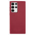 Фото #2 товара Hama Cover Finest Feel für Samsung Galaxy S23 Ultra Rot