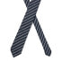 Фото #2 товара BOSS 10232387 7.5 cm Tie