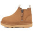 ფოტო #4 პროდუქტის UGG KIDS Neumel Chelsea Boots