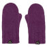 ფოტო #2 პროდუქტის SALEWA Walk Wool mittens