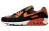 Nike Air Max 90 Orange Camo CZ7889-001 Sneakers