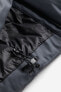 ThermoMove™ Water-repellent Down Jacket