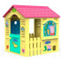 Фото #1 товара Игровой детский домик Peppa Pig 89503 (84 x 103 x 104 cm)