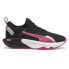 Фото #1 товара Puma Pwr Xx Nitro Training Womens Size 5.5 M Sneakers Athletic Shoes 37696914