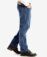 Фото #3 товара Брюки Levi's для мужчин модель 514™ прямого кроя