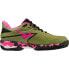 Фото #3 товара MIZUNO Wave Exceed Light 2 All Court Shoes
