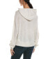 Фото #2 товара Brodie Cashmere Hannah Cashmere Hoodie Women's