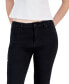 Фото #6 товара Juniors' Mid-Rise Bootcut Jeans