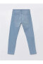 Фото #2 товара Джинсы узкие LC WAIKIKI 750 Slim Fit Erkek Jean Pantolon