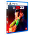 PLAYSTATION GAMES PS5 WWE 2K23