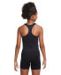 ფოტო #2 პროდუქტის Big Girls Dri-FIT Swoosh Tank Sports Bra