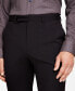 Фото #9 товара Men's Slim-Fit Ready Flex Stretch Fall Suits