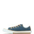 Фото #9 товара Harley-Davidson Burleigh D84589 Womens Blue Lifestyle Sneakers Shoes