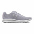 Running Shoes for Adults Under Armour Iridescent Charged Impulse 3 Grey
