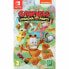 Фото #1 товара Видеоигра для Nintendo Switch Microids Garfield Lasagna Party