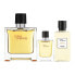 Фото #2 товара Terre D` Hermes - parfém 75 ml + sprchový gel 40 ml + parfém 5 ml