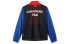 FILA 休闲针织运动外套 女款 传奇蓝 / Куртка FILA Featured Jacket F11W028704F-NV