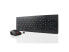 Фото #2 товара Lenovo Essential Wireless Combo Keyboard & Mouse