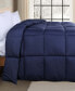 Фото #6 товара All Season Reversible Comforter, Full/Queen