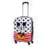 Фото #8 товара AMERICAN TOURISTER Disney Legends Spinner 65/24 Alfatwist 62.5L Trolley