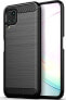 Фото #1 товара Tech-Protect TECH-PROTECT TPUCARBON HUAWEI P40 LITE BLACK