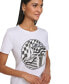 ფოტო #8 პროდუქტის Women's Surfer Graphic T-Shirt