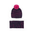 TUC TUC Fav Things Hat And Scarf Set