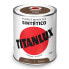 Фото #1 товара Синтетическая эмаль Titanlux 5808942 яркий Коричневый 750 ml
