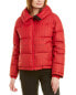 Фото #3 товара Perfect Moment Down Jacket Women's Red L