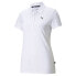 Фото #3 товара Puma Essentials Short Sleeve Polo Shirt Womens Size XXXL Casual 58677952