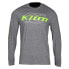 KLIM K Corp long sleeve T-shirt