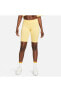 Sportswear Essential Mid-Rise Kadın Sarı Tayt CZ8526-795