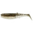 Фото #9 товара Приманка мягкая SAVAGE GEAR Cannibal Shad 125 мм 20 г 40 шт.