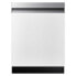 Фото #4 товара SAMSUNG DW60R7050SS/EG Third-Rack Dishwasher 7 place settings