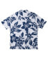 ფოტო #2 პროდუქტის Quiksilver Men's Big Island Short Sleeve Shirt