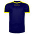 ფოტო #1 პროდუქტის GIVOVA Revolution short sleeve T-shirt