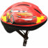 Фото #3 товара Шлем защитный STAMP CARS Stamp C893100XS Красный