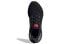 Фото #5 товара Кроссовки мужские Adidas Ultraboost 21 черно-красные 424 x AFC GV9716