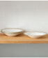 Фото #2 товара Brilliance Set of 4 Soup Bowls, 8-1/4", 12 OZ.