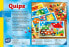 Ravensburger 24920, Quips, Playing and Learning for Children, Educational Game for Children from 3 to 6 Years, Playful Learning for 2 to 4 Players & Children’s Puzzle 07584, Fireman Sam, 2 x 12 pieces, (German Language)