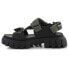 Фото #4 товара Sandals Palladium Revolt Sandal Army W 98581-309-M