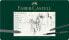 Фото #2 товара Faber-Castell FABER-CASTELL Set Pitt Graphite groß Metalletui