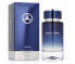 Фото #3 товара Mercedes-Benz For Men Ultimate - EDP