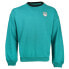 Фото #1 товара Diadora Crew Neck Atletico Sweatshirt Mens Size M 176616-70081