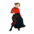 Фото #1 товара Карнавальный костюм для малышей Shico Севильяна Чёрный (1 Предмет)