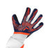Фото #3 товара REUSCH Pure Contact Fusion goalkeeper gloves