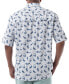 Фото #2 товара Рубашка для рыбалки Guy Harvey Retro Billfish, мужская