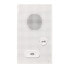 Фото #1 товара Siedle AIB 150-01 - Wired - White - Wall - 79 mm - 23 mm - 133 mm