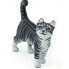 Фото #4 товара Фигурка Safari Ltd Tabby Cat Figure (Фигурка Safari Ltd Кошка полосатая Фигурка)